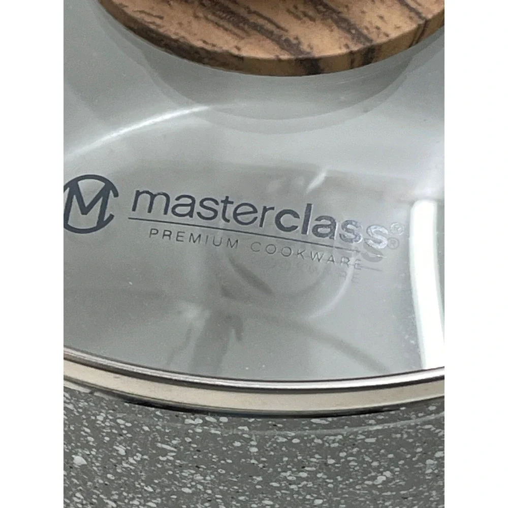 Master Class Cookware 1.5 Qt 6.5